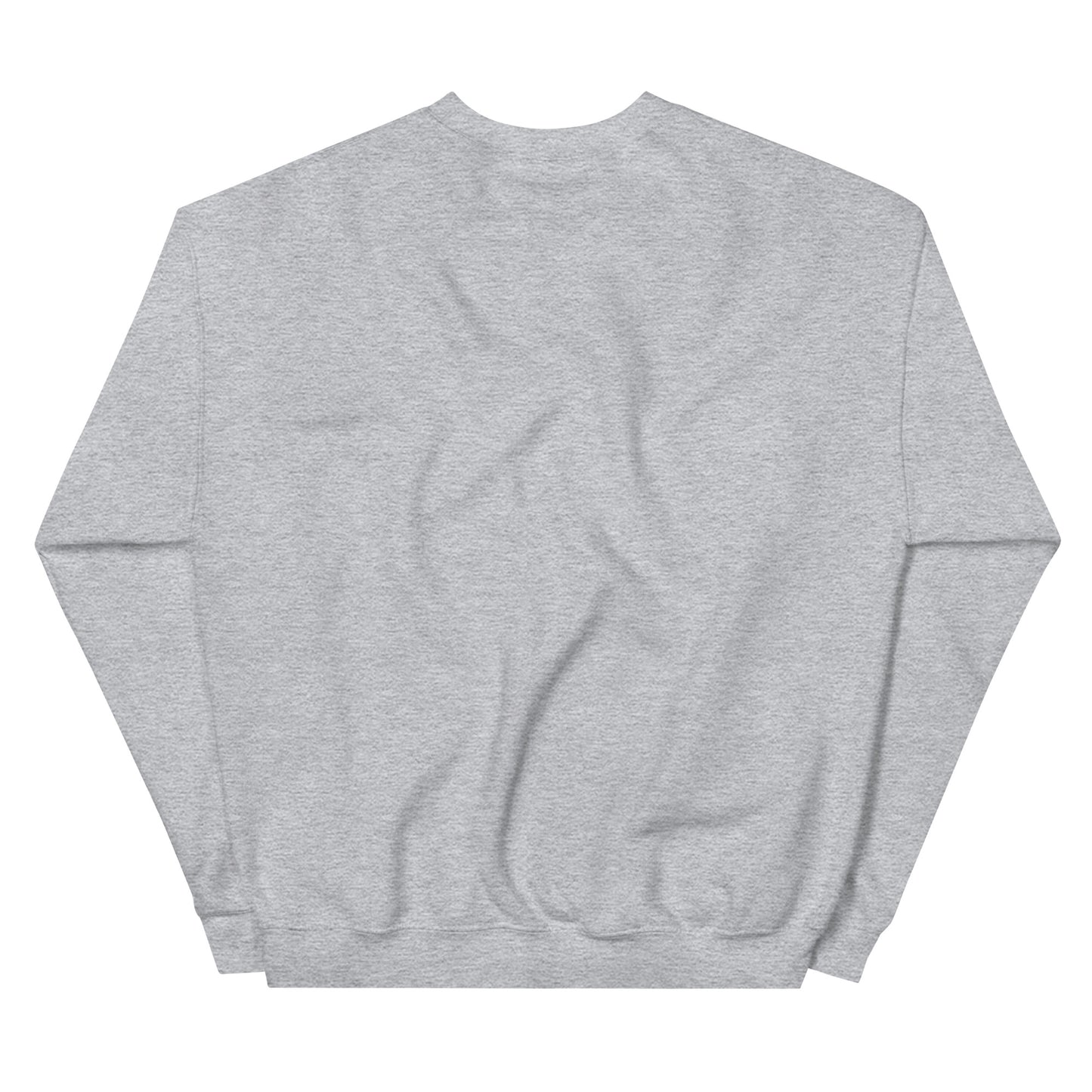 THE devil under my feet Unisex Sweatshirt