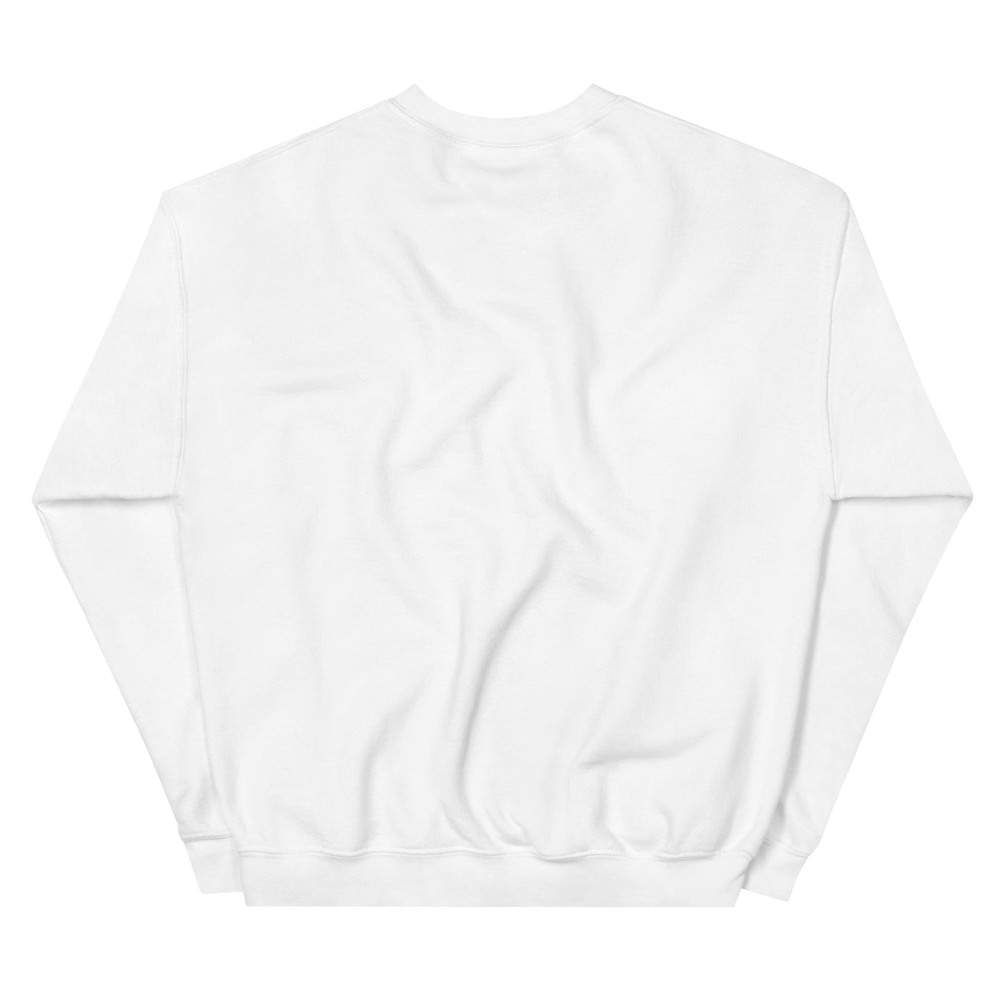 THE devil under my feet Unisex Sweatshirt