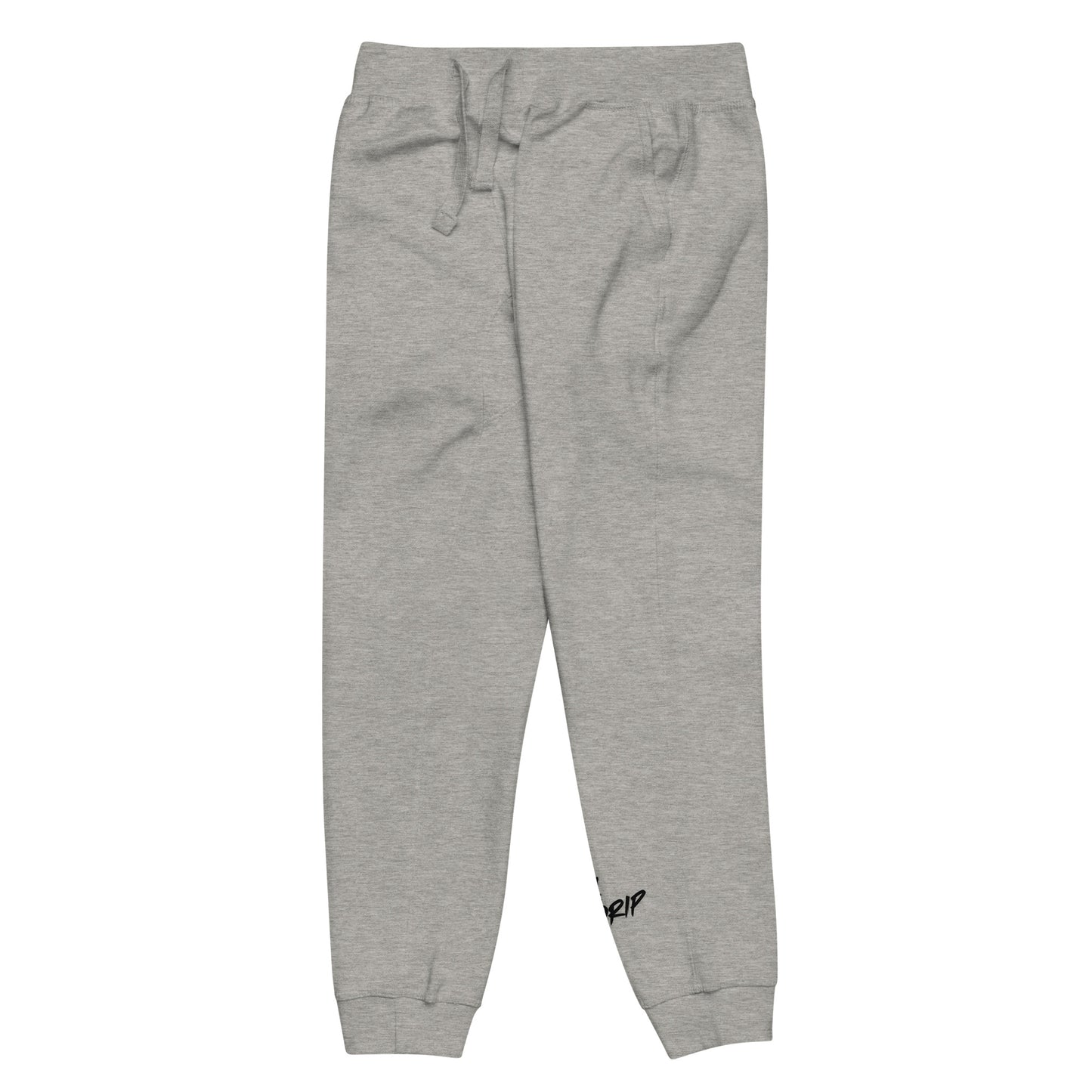 CDRIP Unisex fleece sweatpants