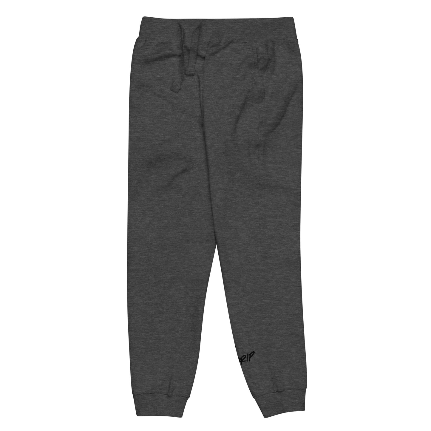 CDRIP Unisex fleece sweatpants