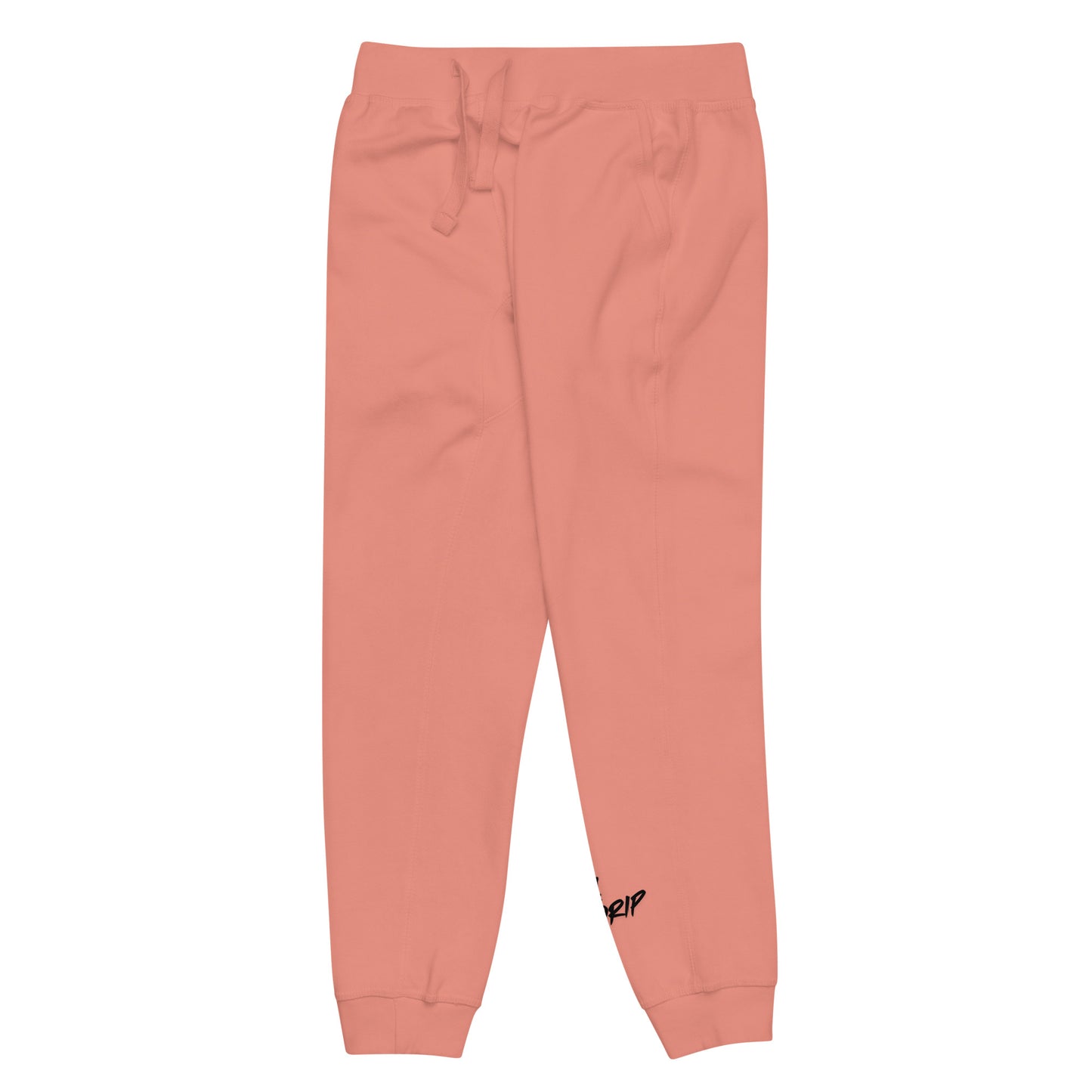 CDRIP Unisex fleece sweatpants