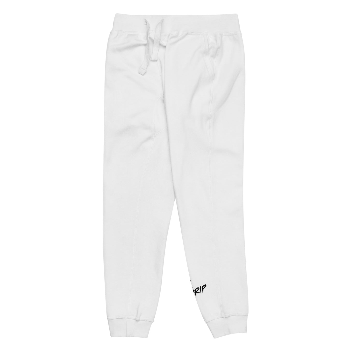 CDRIP Unisex fleece sweatpants