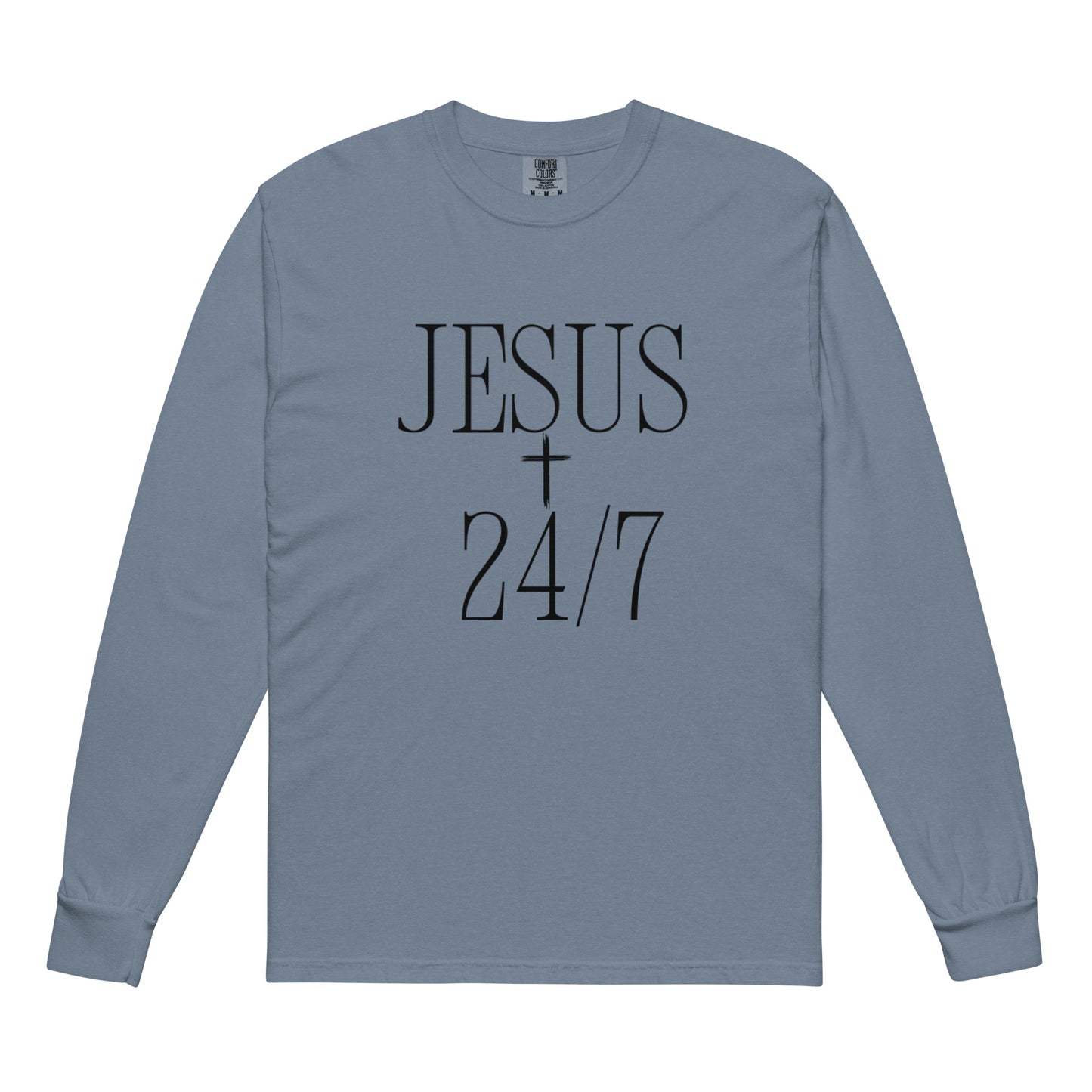 JESUS 24/7