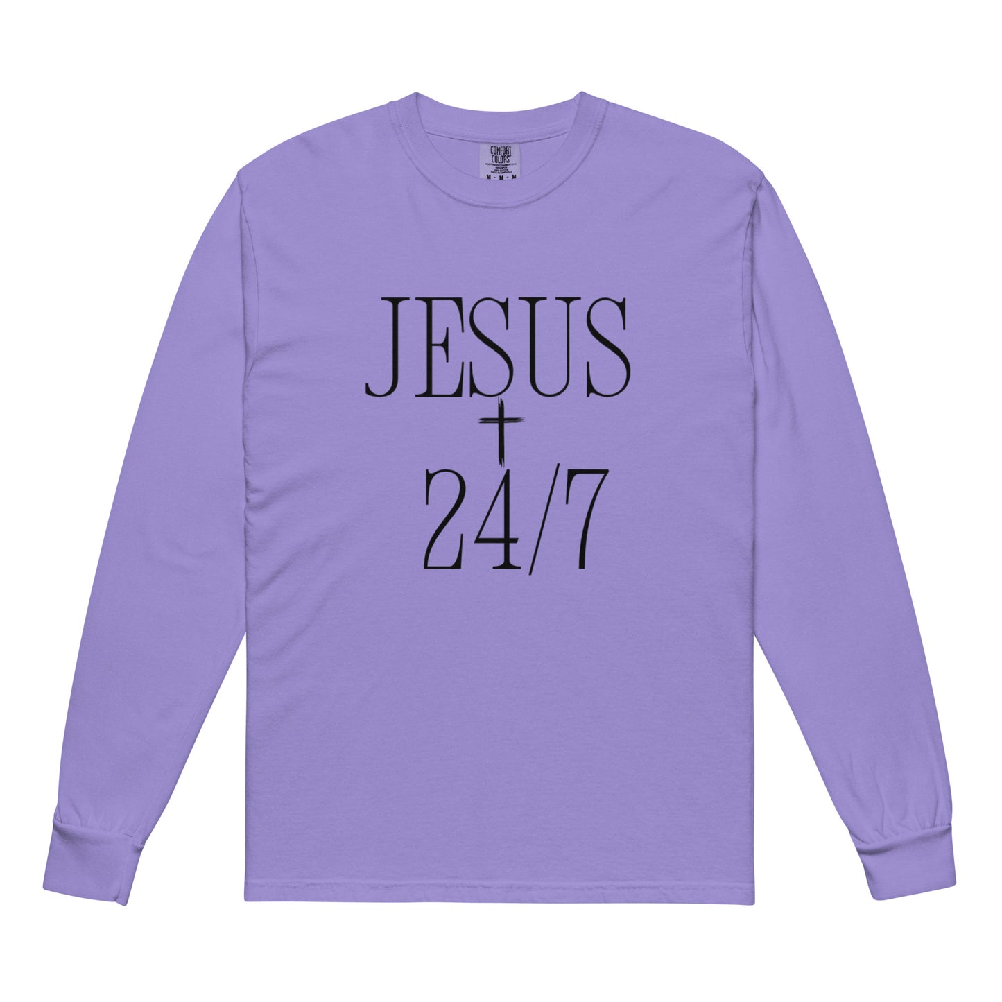 JESUS 24/7