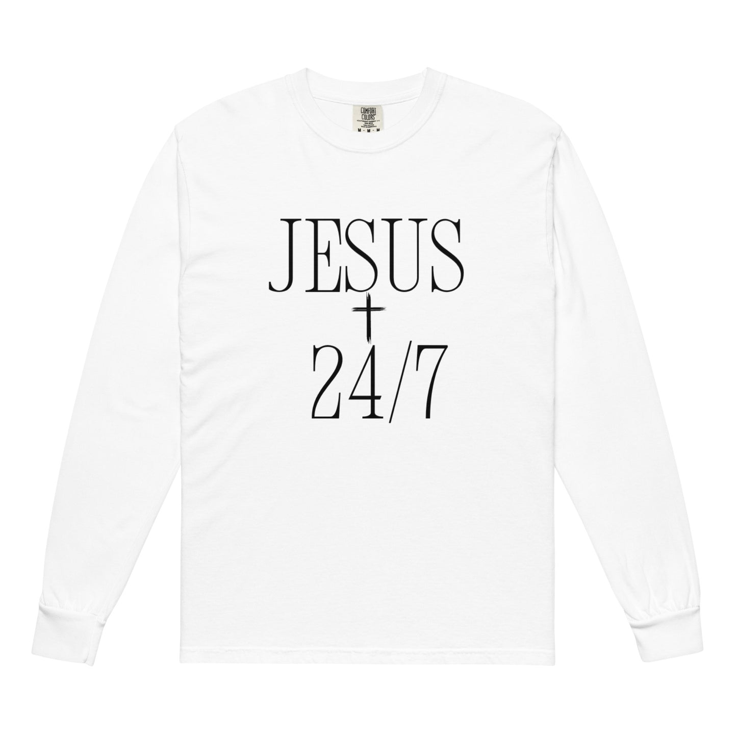 JESUS 24/7