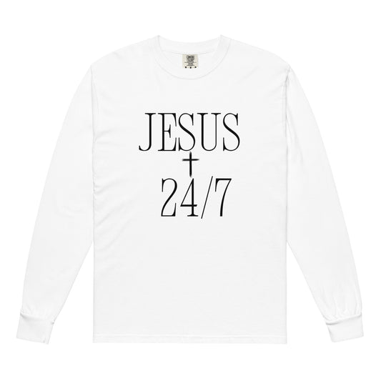 JESUS 24/7