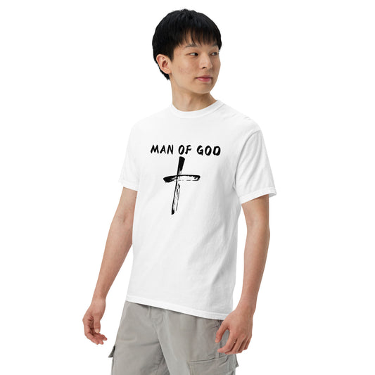 Man of God