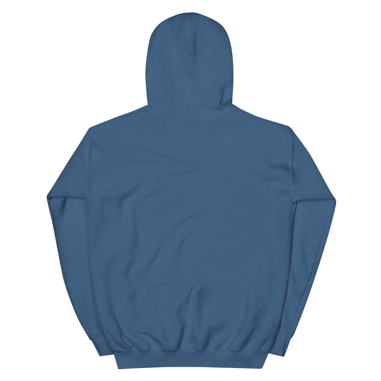 The Devil under my feet Unisex Hoodie