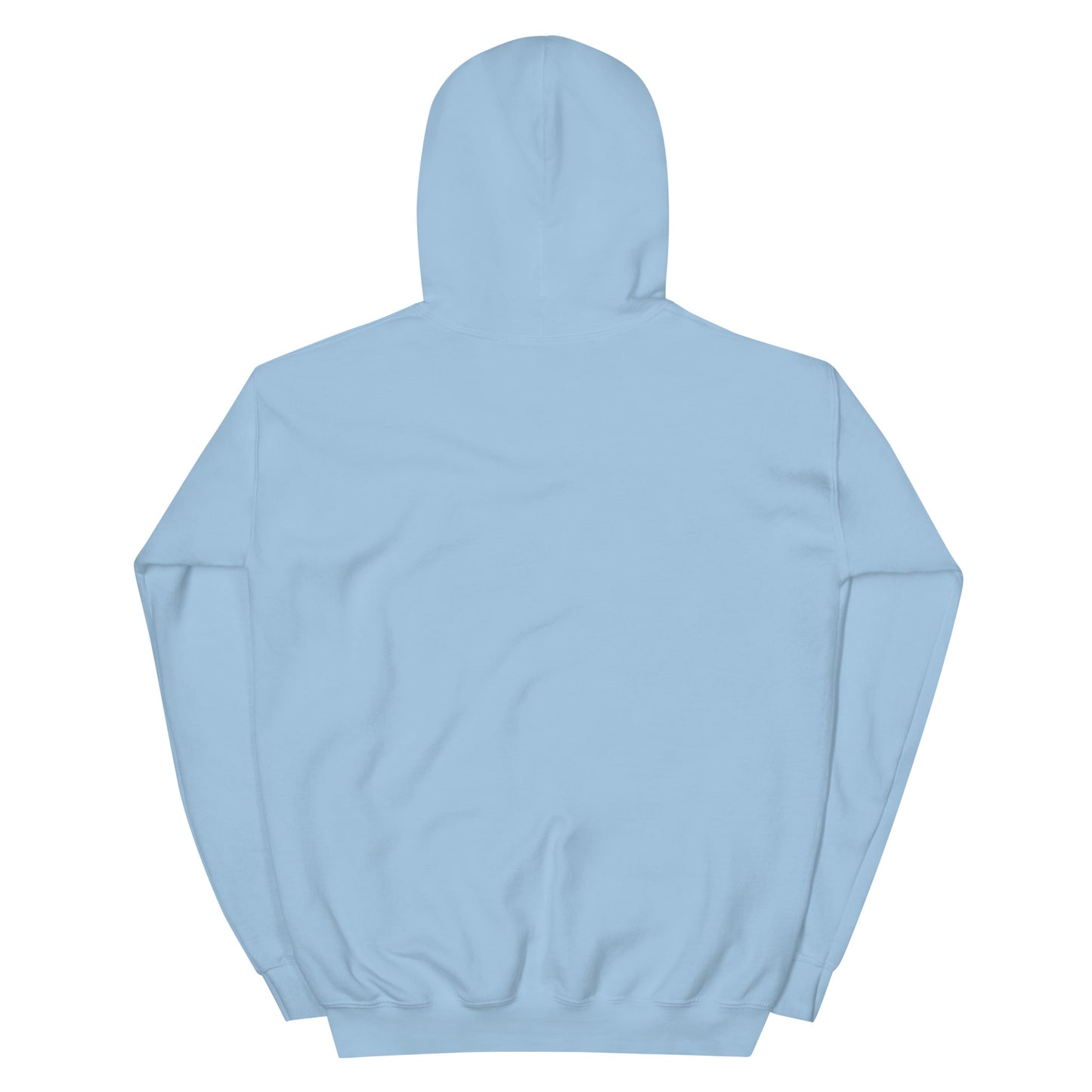 The Devil under my feet Unisex Hoodie