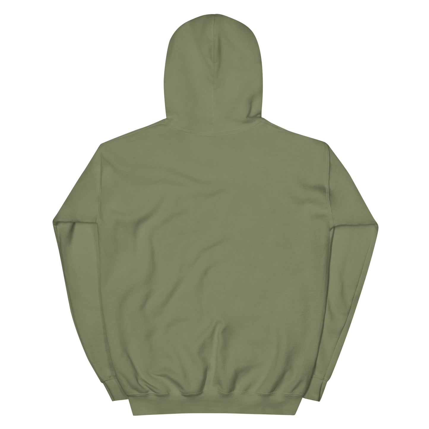 The Devil under my feet Unisex Hoodie