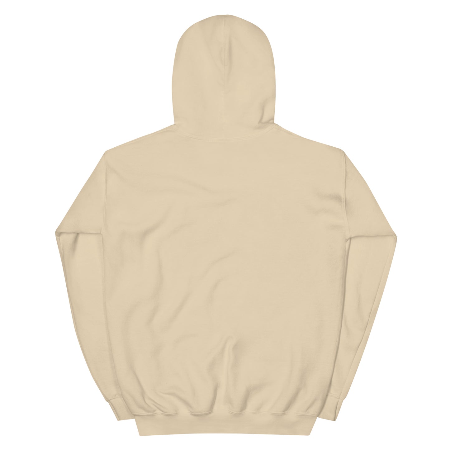 The Devil under my feet Unisex Hoodie