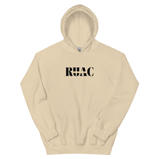 RUAC BREATH OF GOD