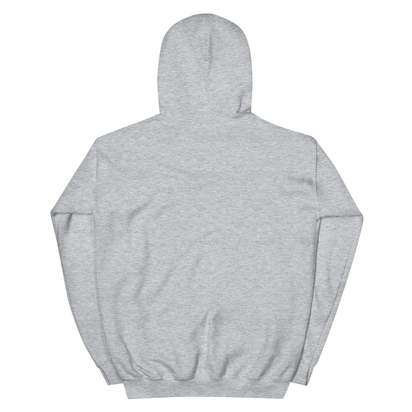 The Devil under my feet Unisex Hoodie