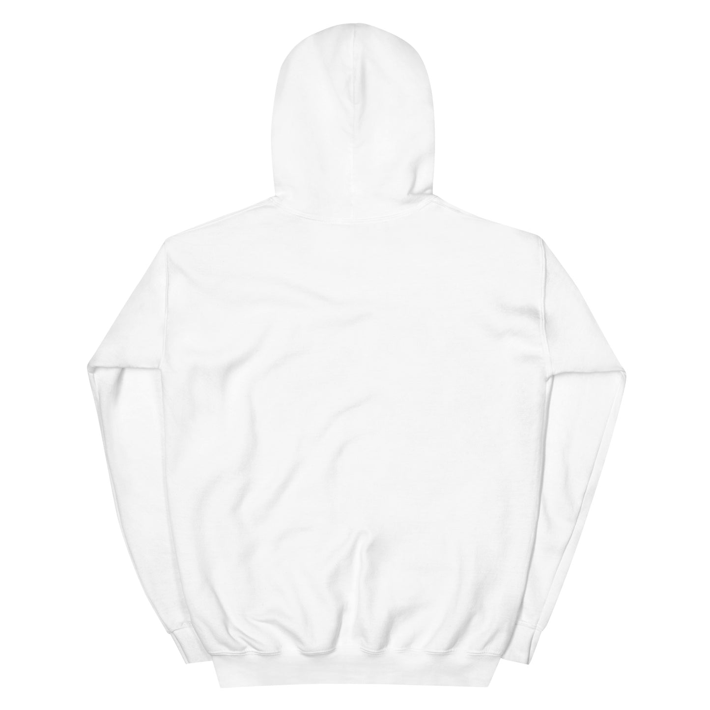 The Devil under my feet Unisex Hoodie