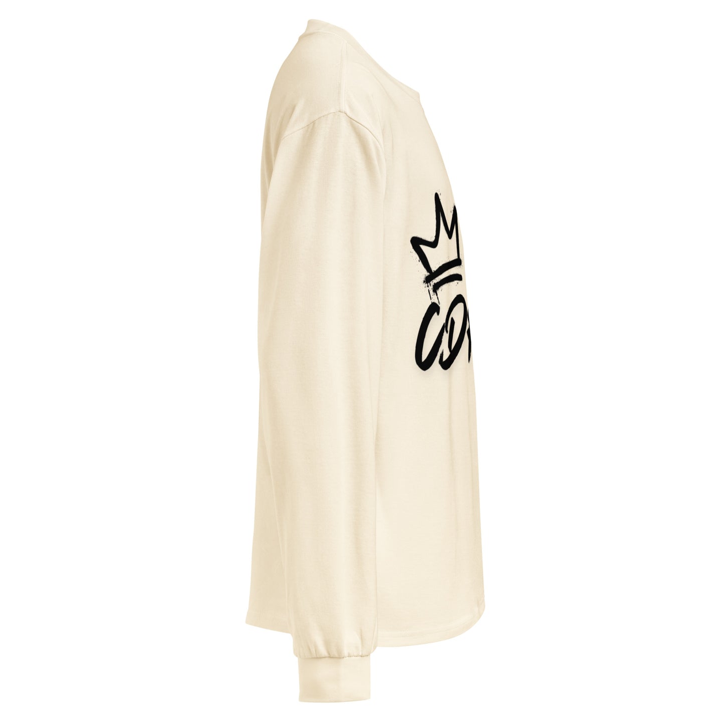 CDRIP Premium heavyweight long sleeve shirt