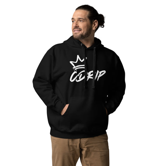 CDRIP Unisex Hoodie
