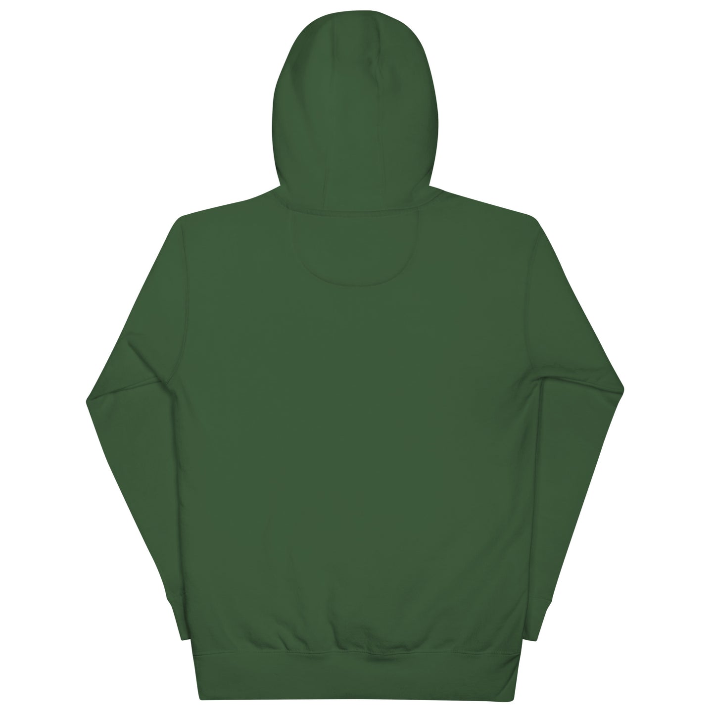 CDRIP Unisex Hoodie