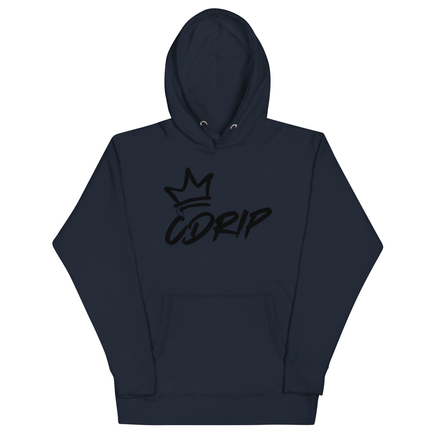 CDRIP Unisex Hoodie