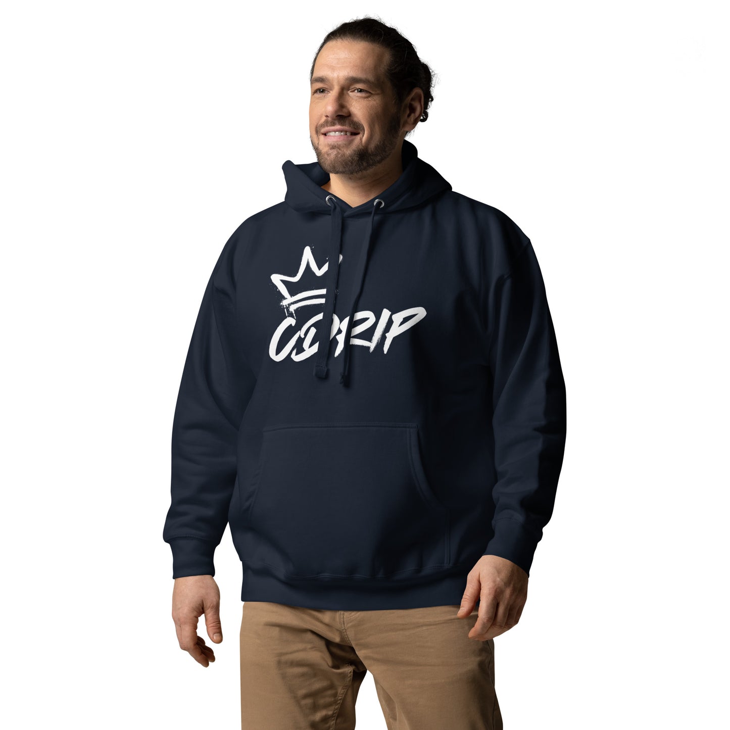 CDRIP Unisex Hoodie