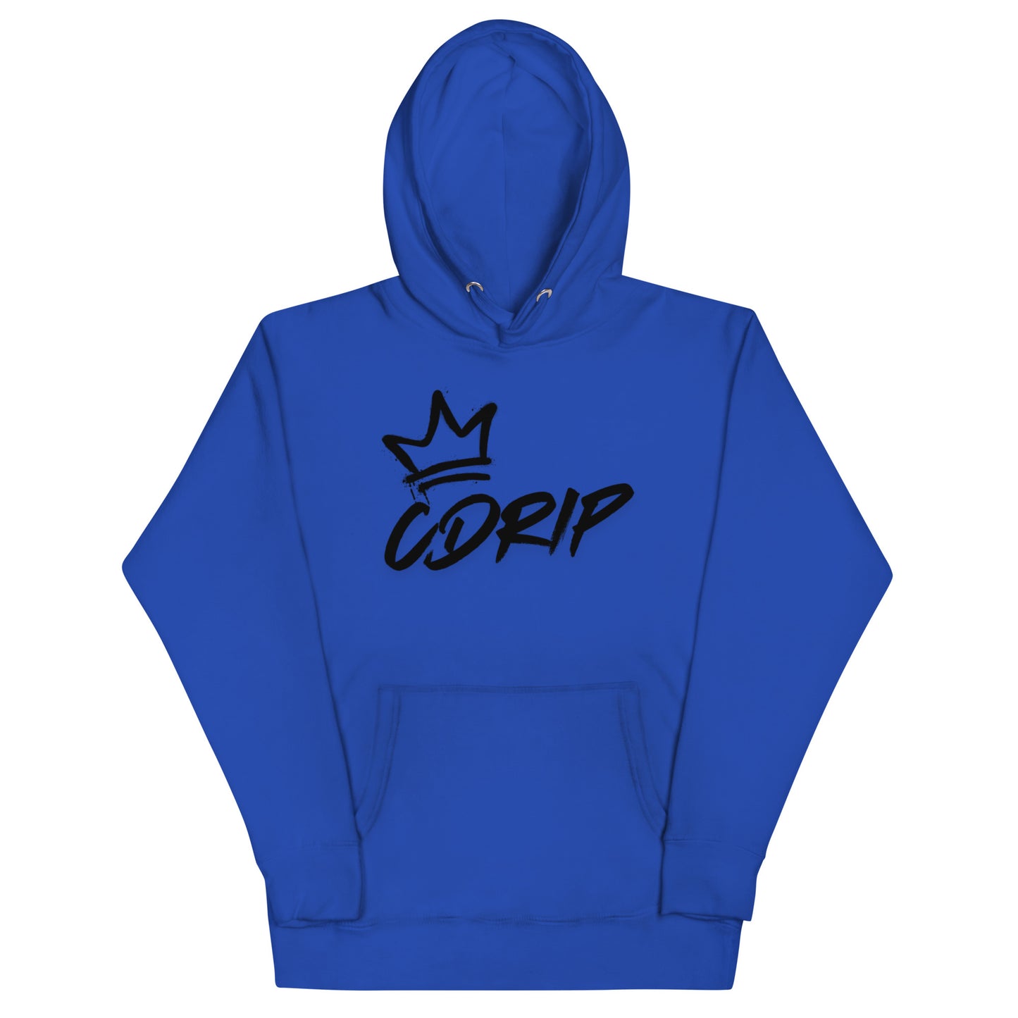 CDRIP Unisex Hoodie