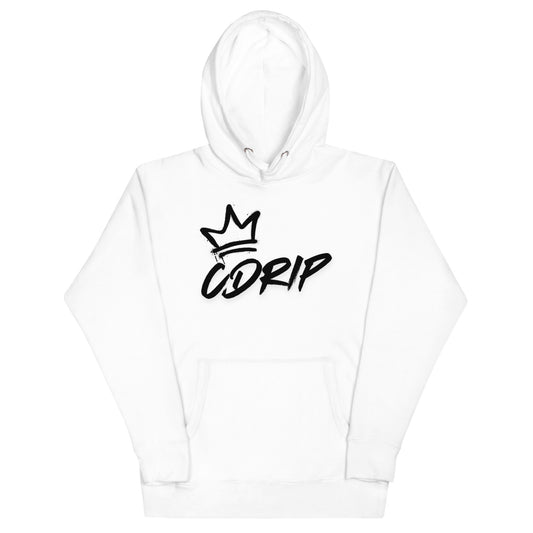 CDRIP Unisex Hoodie