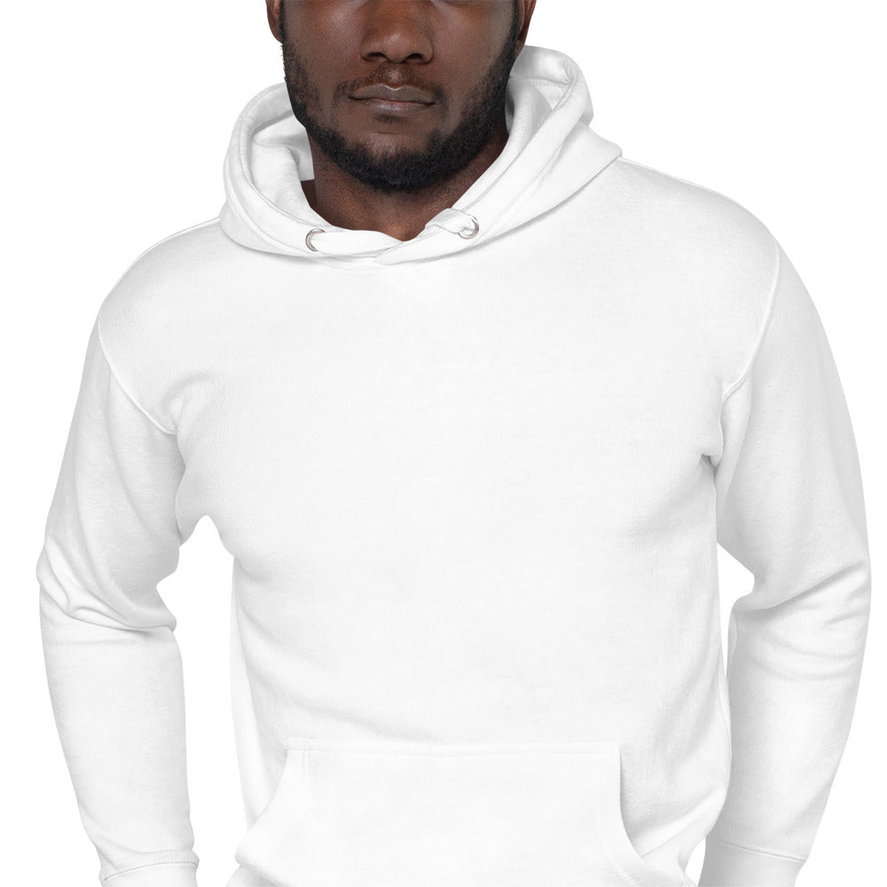 CDRIP SCRIPTURE ON THE BACK Unisex Hoodie
