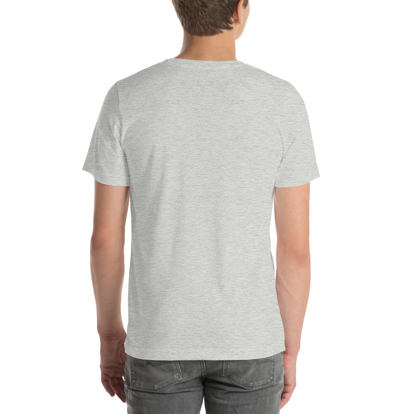 CDRIP Right from HeavenUnisex t-shirt