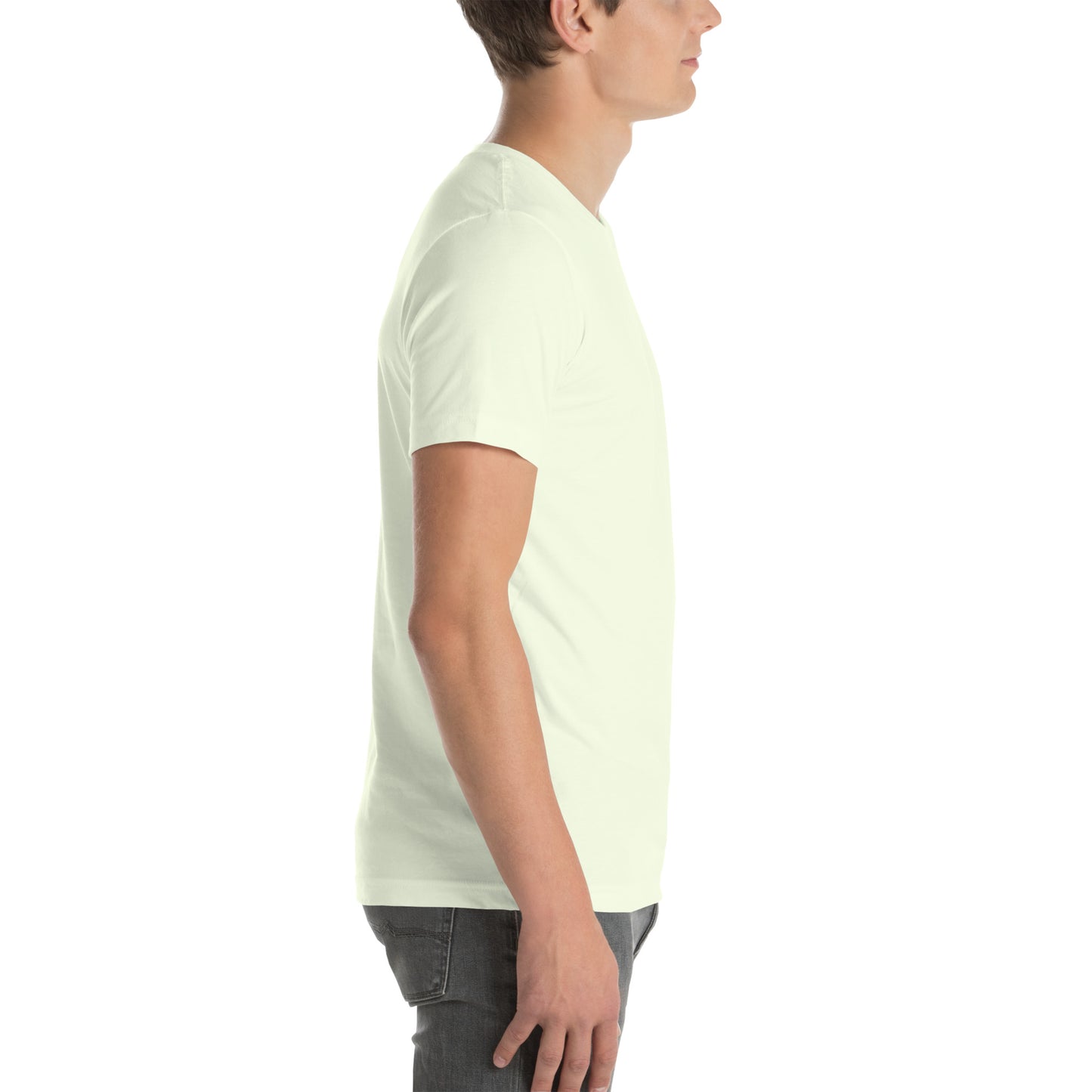 CDRIP Right from HeavenUnisex t-shirt