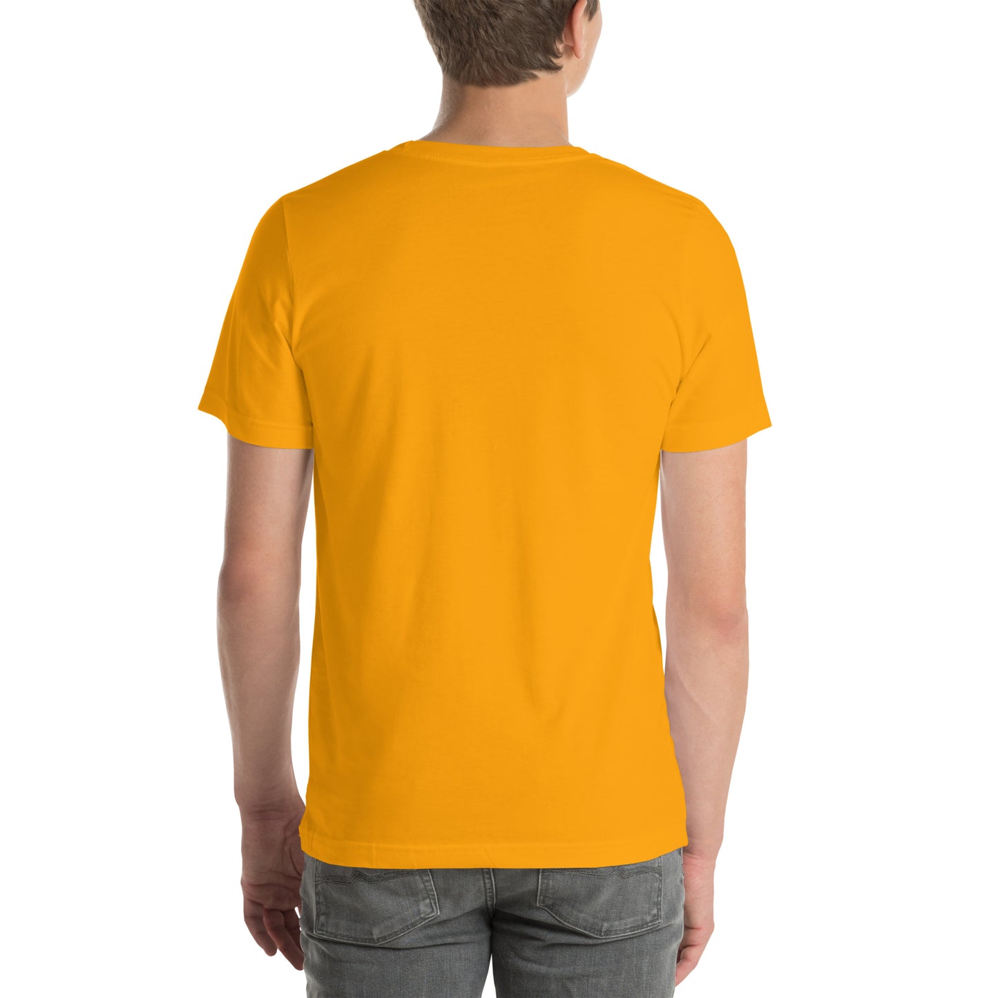 CDRIP Right from HeavenUnisex t-shirt
