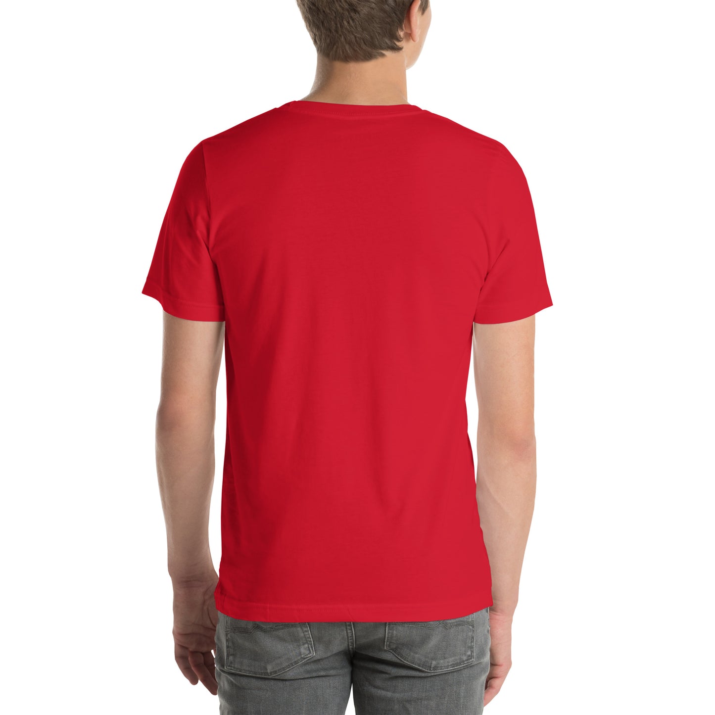 CDRIP Right from HeavenUnisex t-shirt