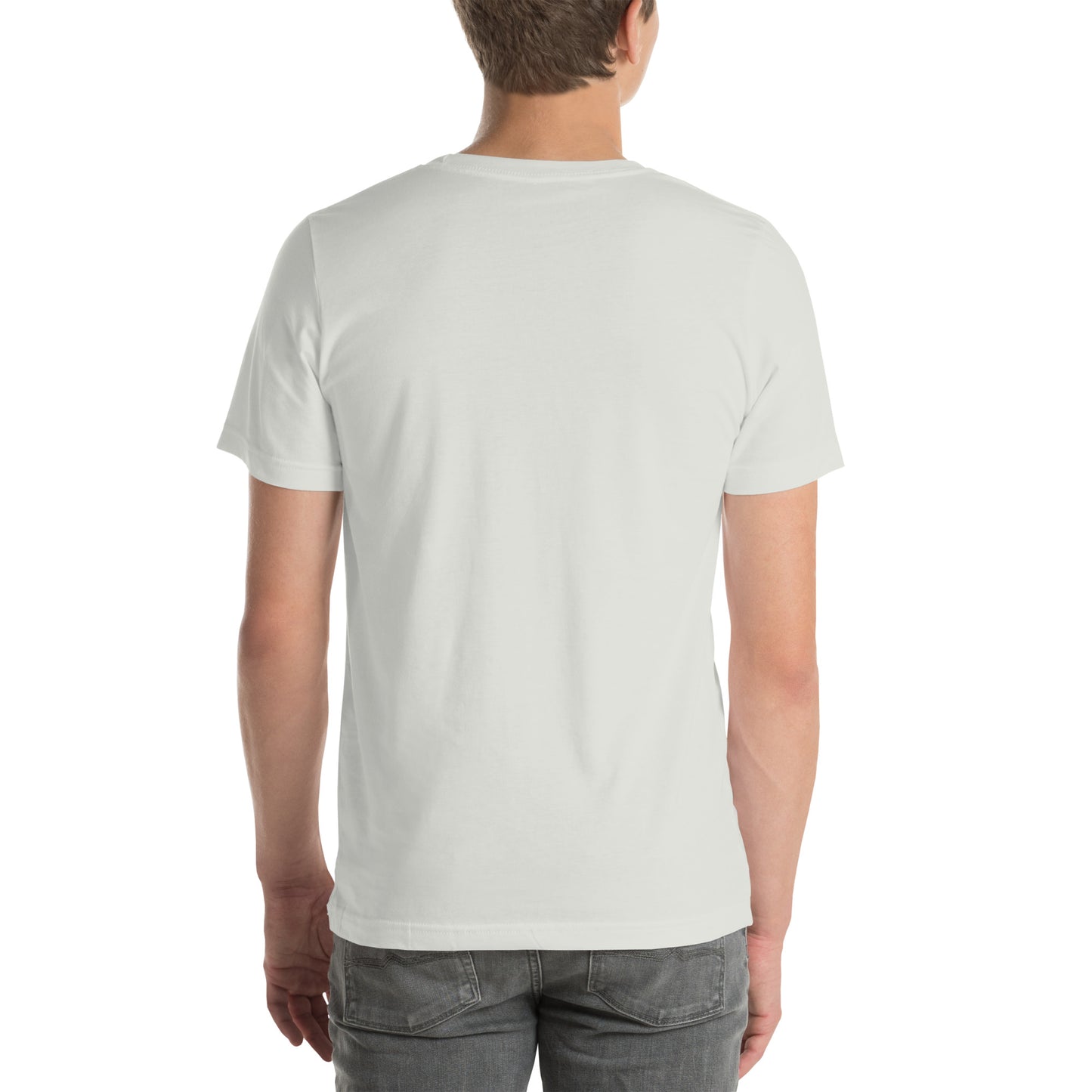 CDRIP Right from HeavenUnisex t-shirt