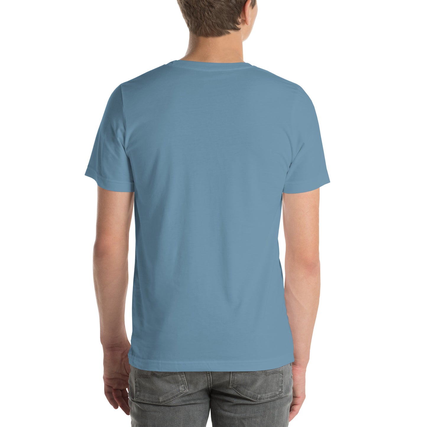 CDRIP Right from HeavenUnisex t-shirt