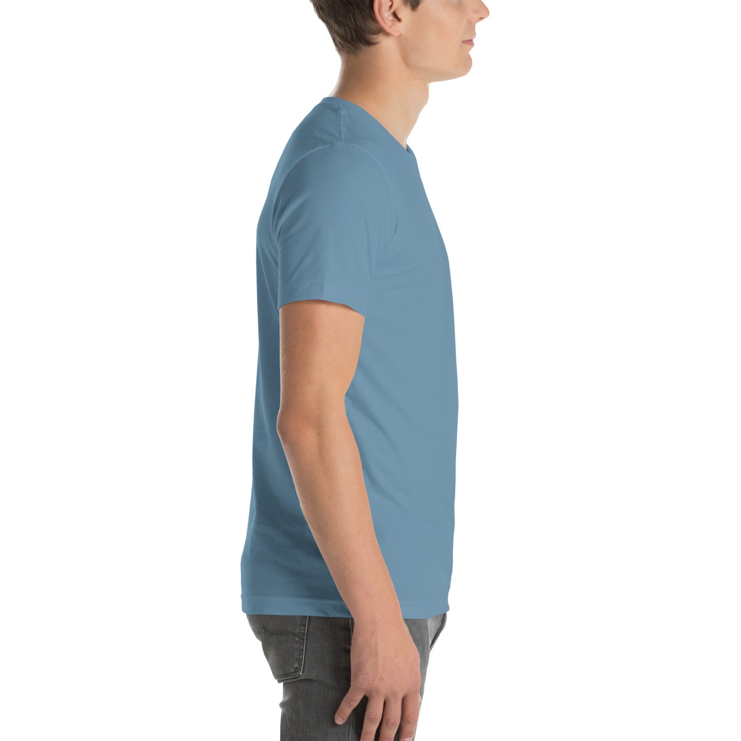 CDRIP Right from HeavenUnisex t-shirt