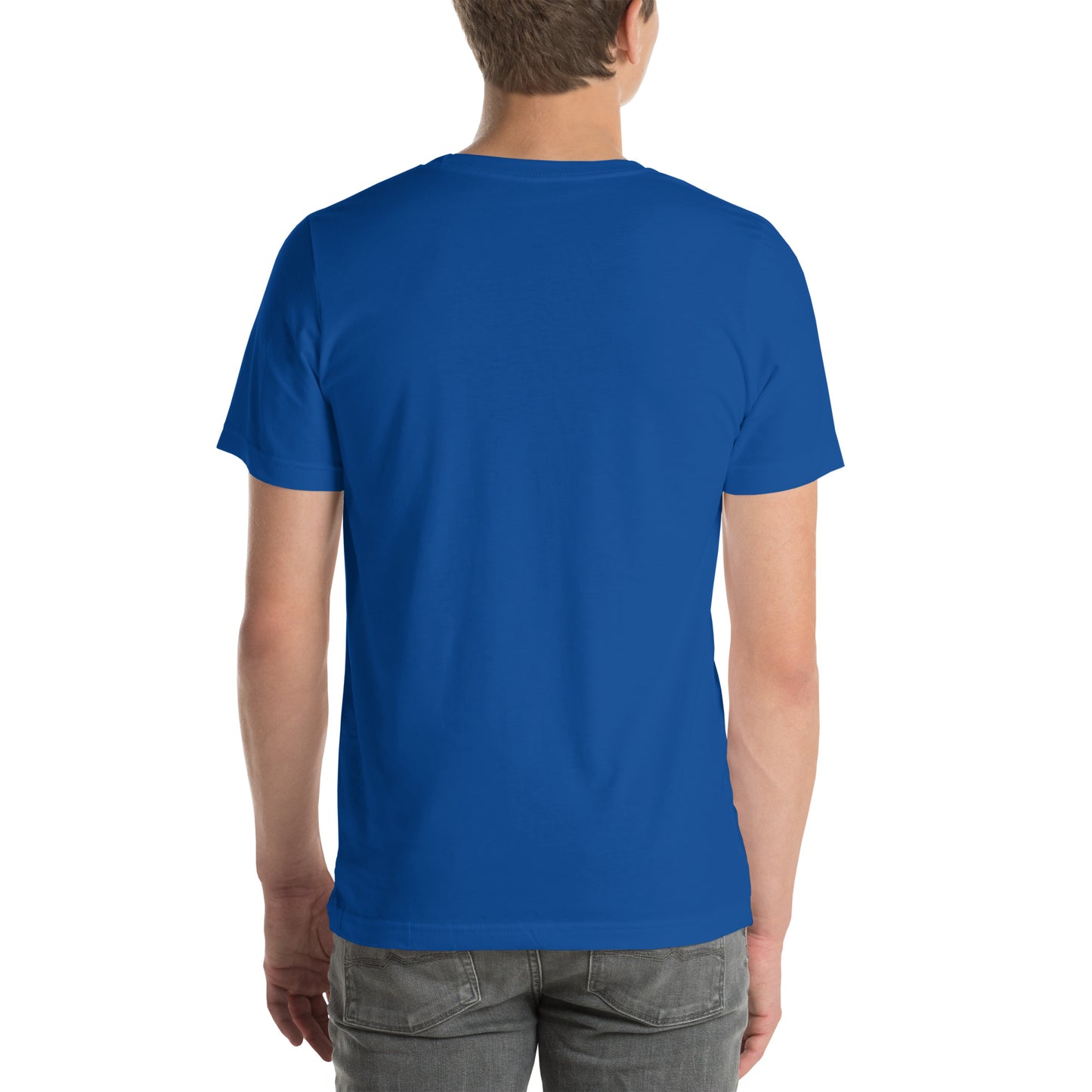 CDRIP Right from HeavenUnisex t-shirt