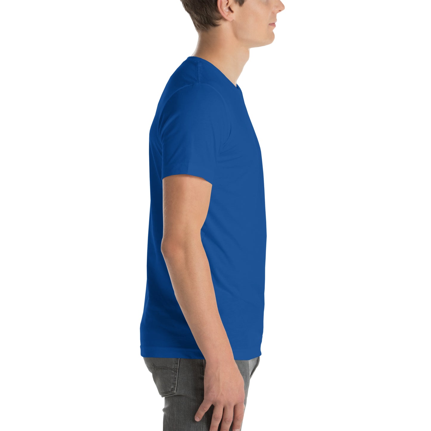 CDRIP Right from HeavenUnisex t-shirt