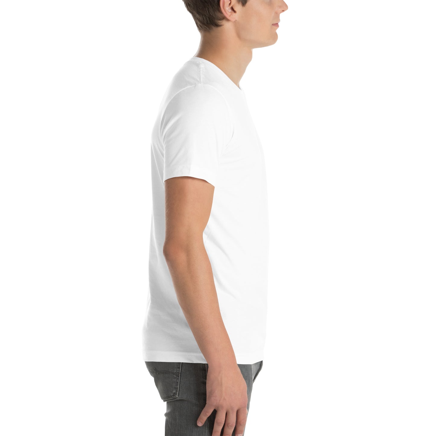CDRIP Right from HeavenUnisex t-shirt