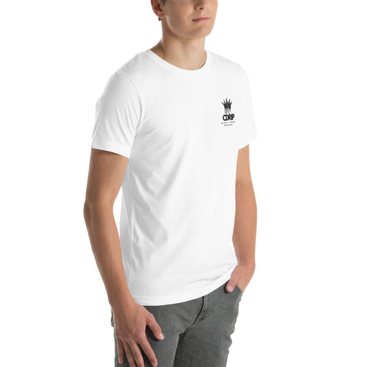 CDRIP Right from HeavenUnisex t-shirt