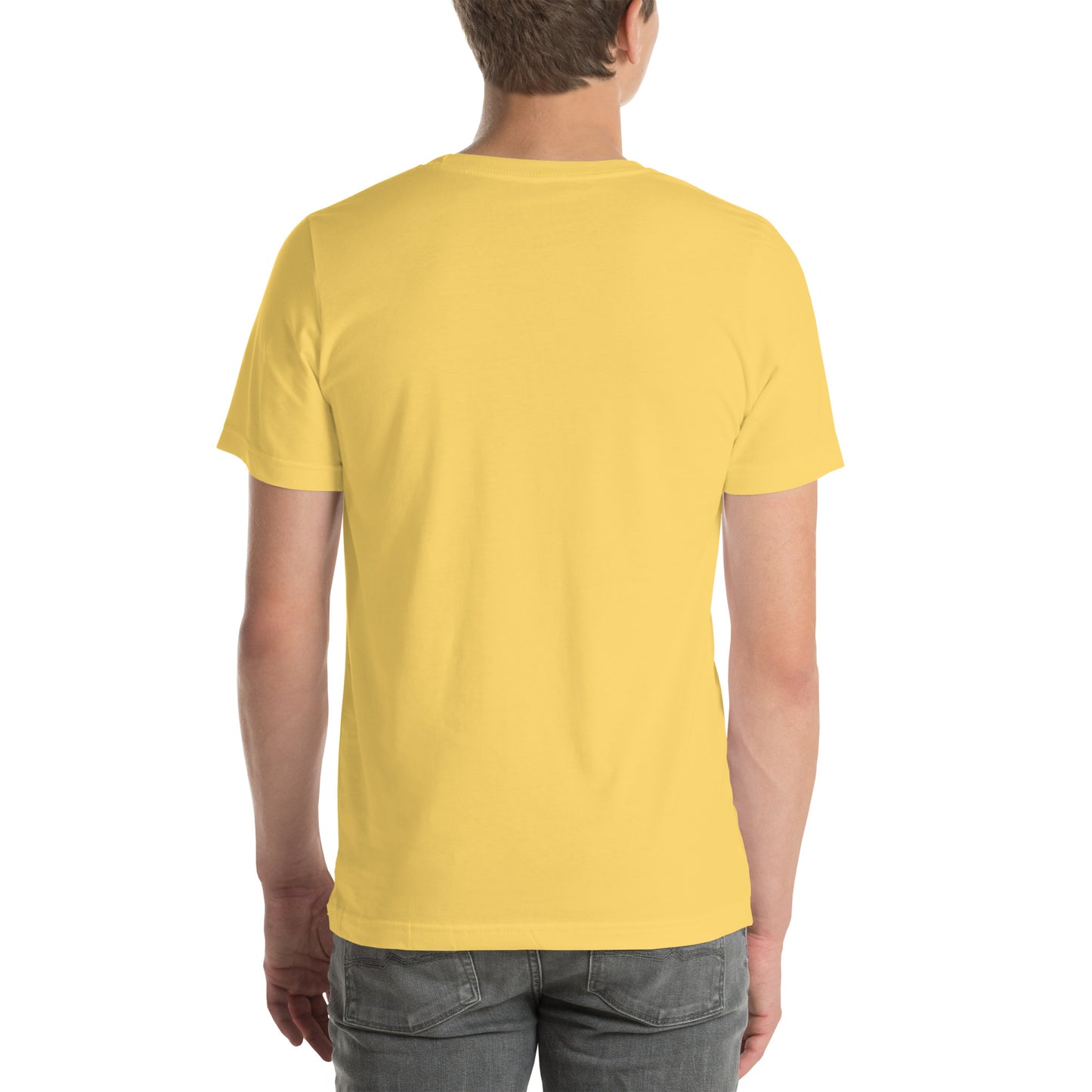 CDRIP Right from HeavenUnisex t-shirt