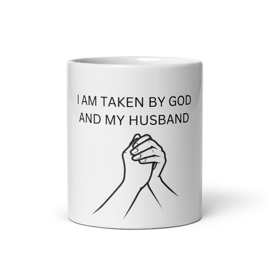 I AM TAKEN