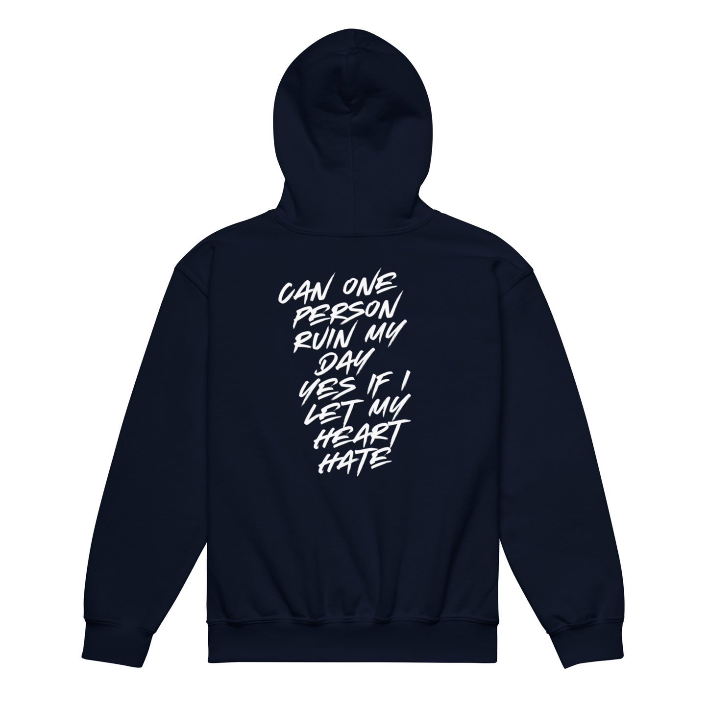 CDRIP Youth heavy blend hoodie